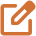 manually graded test icon