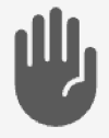 Raise hand