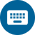 Keyboard highlighting instructions