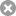 Delete icon