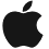 apple menu