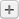 plus icon