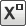 superscript button