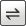 equilibrium reaction arrow button