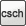 Hyperbolic Cosecant button