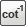 Inverse Cotangent button