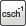 Inverse Hyperbolic Cosecant button
