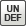 UNDEF button