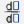 derivative button