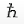 hbar button