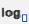 general log button