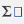 summation button