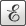 script E button