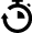 timed icon