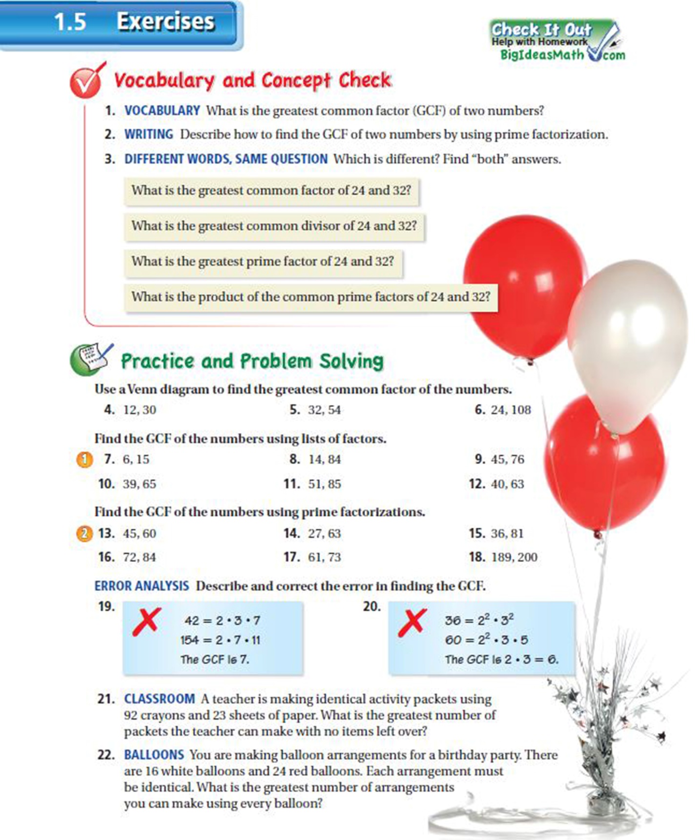 big-ideas-math-what-are-exercises