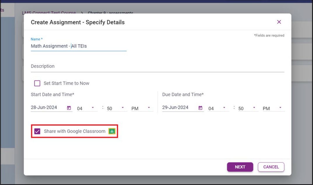 Math & YOU: Assigning Assignments