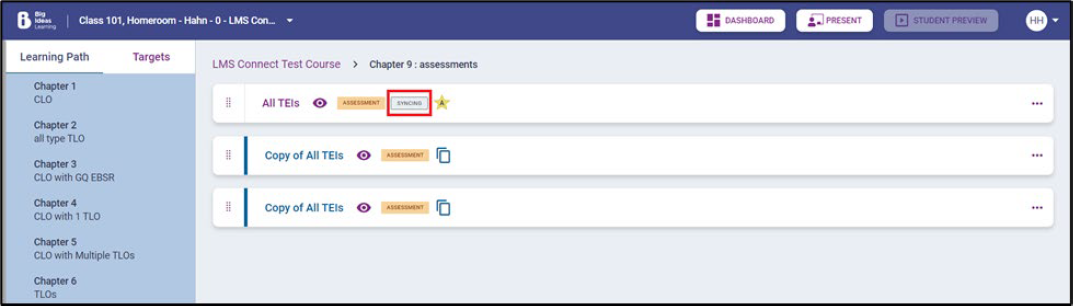 Math & YOU: Assigning Assignments