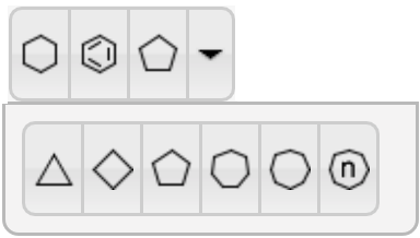 types of rings